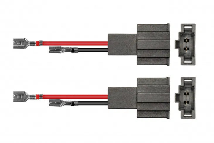 LAK-34 | Luidspreker Adapter Kabel | Audi A2, A3, A4, A8, Q5, Q7, Seat Exeo