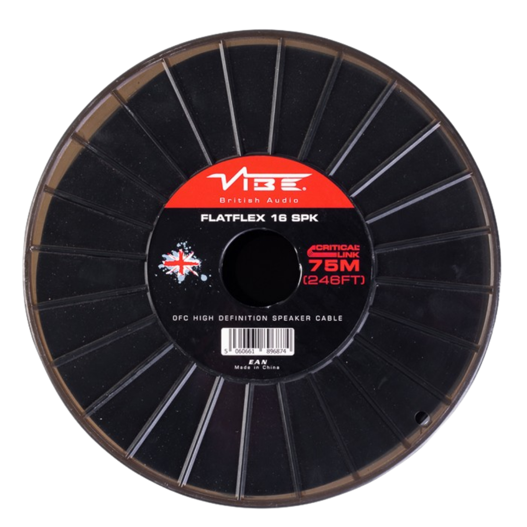 VIBE FLATFLEX-16-1M