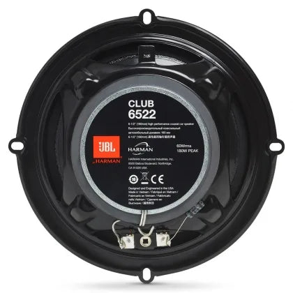 JBL Club 6522