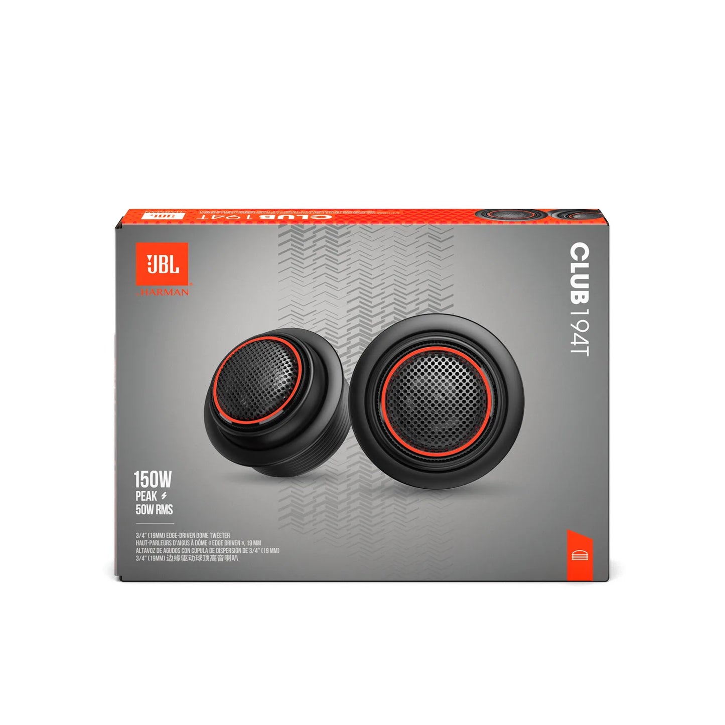 JBL Club 194T