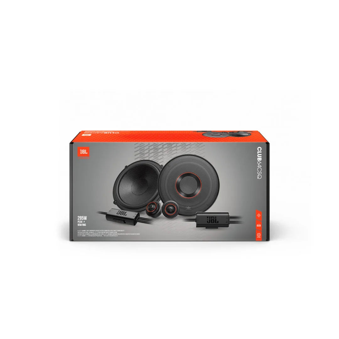 JBL Club 64CSQ