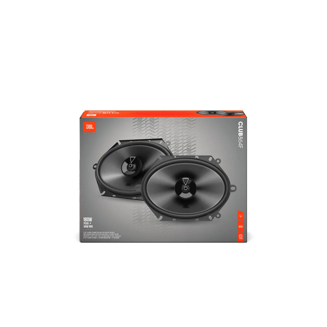 JBL Club 864F