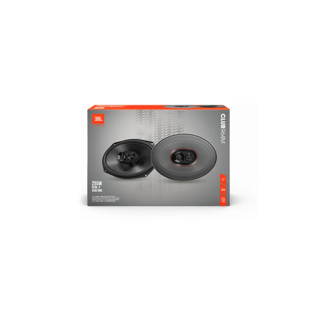 JBL Club 964M