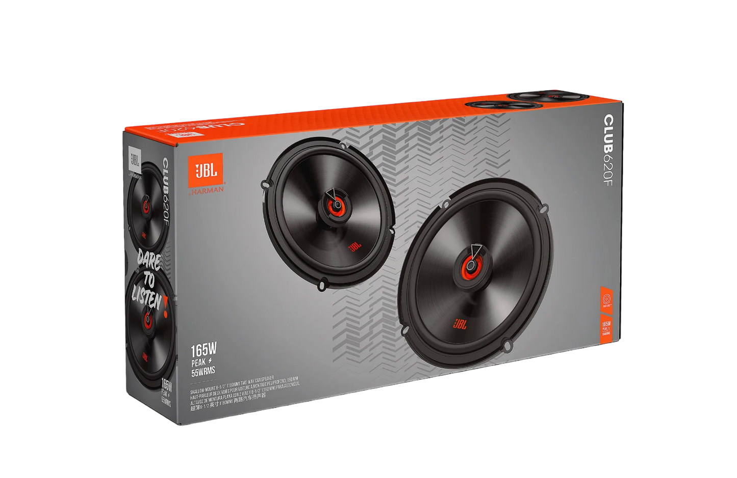 JBL Club 620F