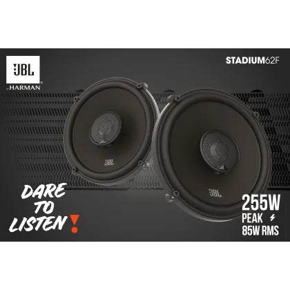 JBL Stadium 62F