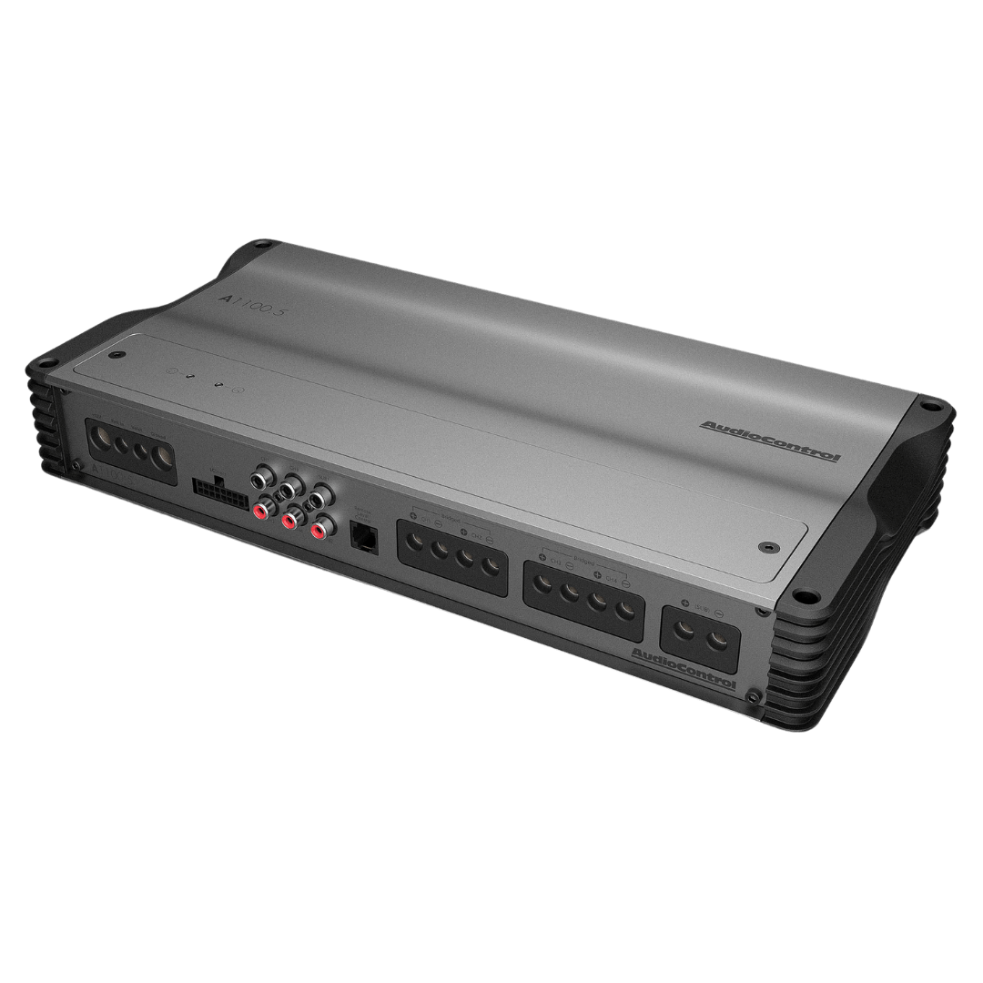 AudioControl A1100.5 - Sweetlake Customs