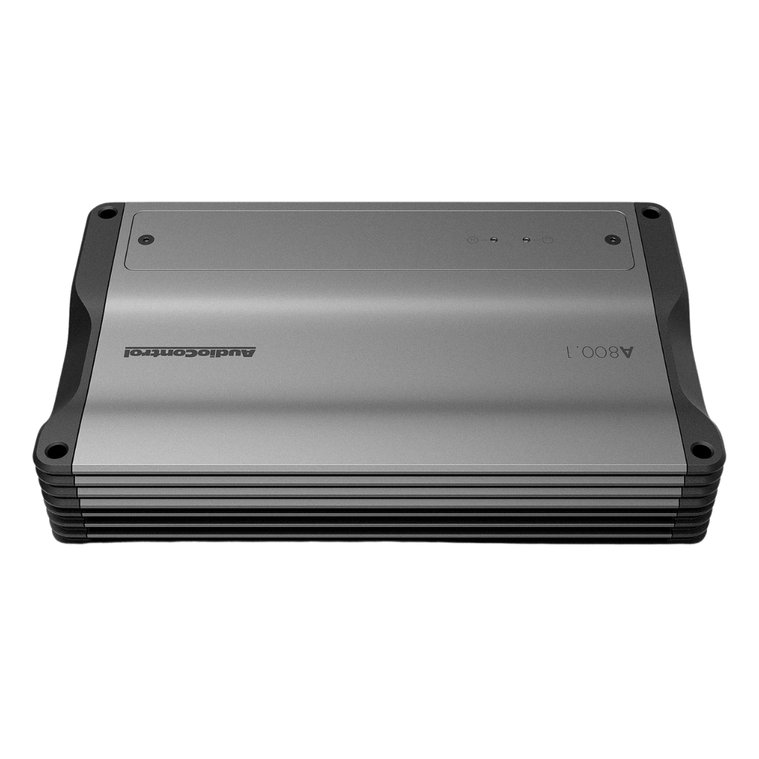 AudioControl A800.1 - Sweetlake Customs