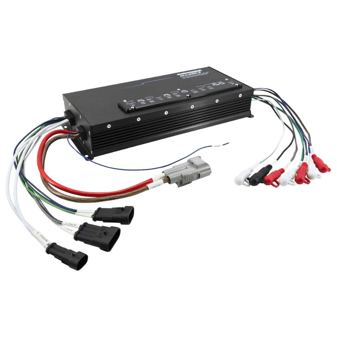 AudioControl ACX - 650.5 - Sweetlake Customs