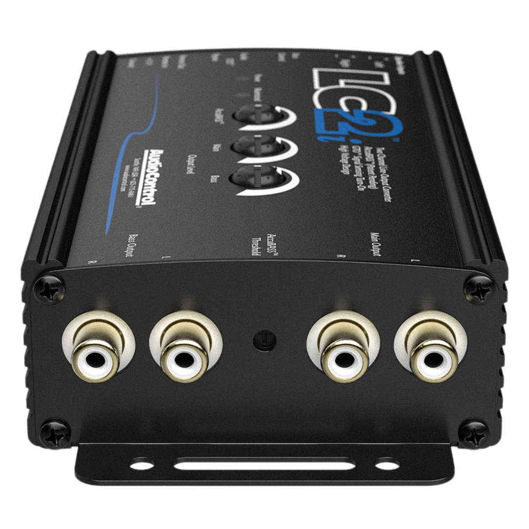 AudioControl LC2i - Sweetlake Customs