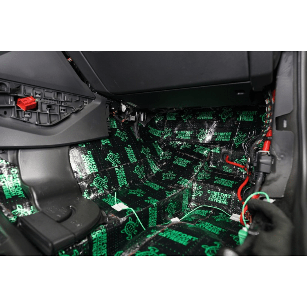 Comfort Mat EXTREME PRO MAX - Sweetlake Customs