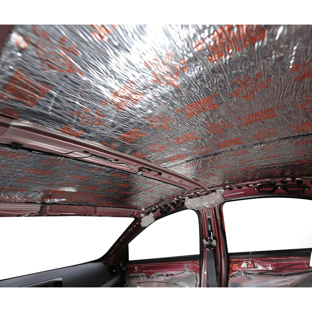 Comfort Mat SKYLINE - Sweetlake Customs