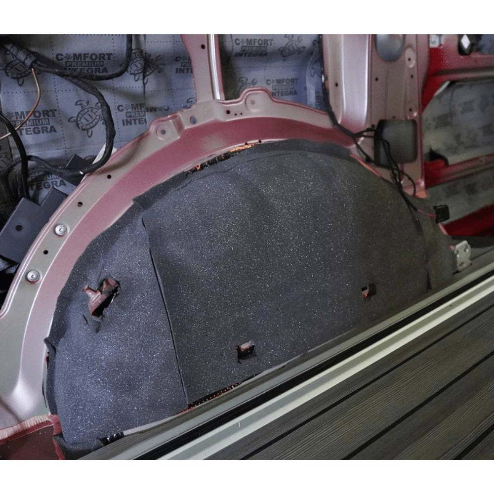 Comfort Mat ULTRASOFT 10 - Sweetlake Customs