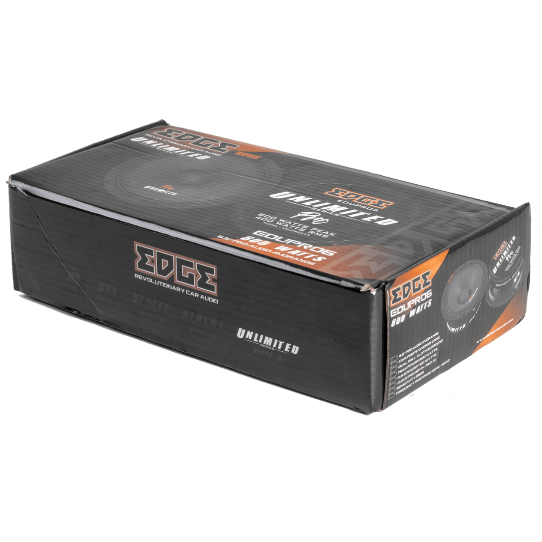 EDGE EDUPRO6-E3 - Sweetlake Customs