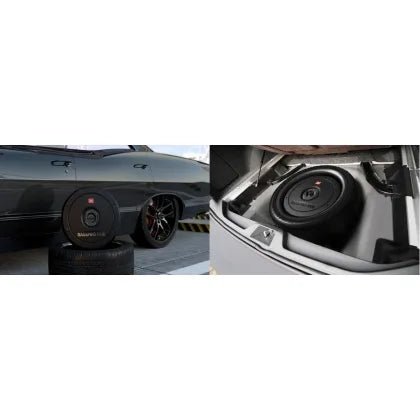 JBL BassPro Hub - Sweetlake Customs