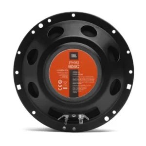 JBL Stage2 604C - Sweetlake Customs