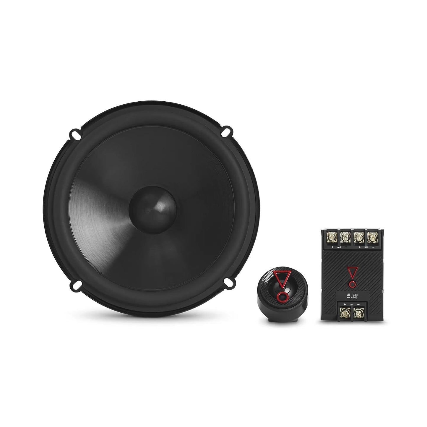 JBL Stage3 607C - Sweetlake Customs