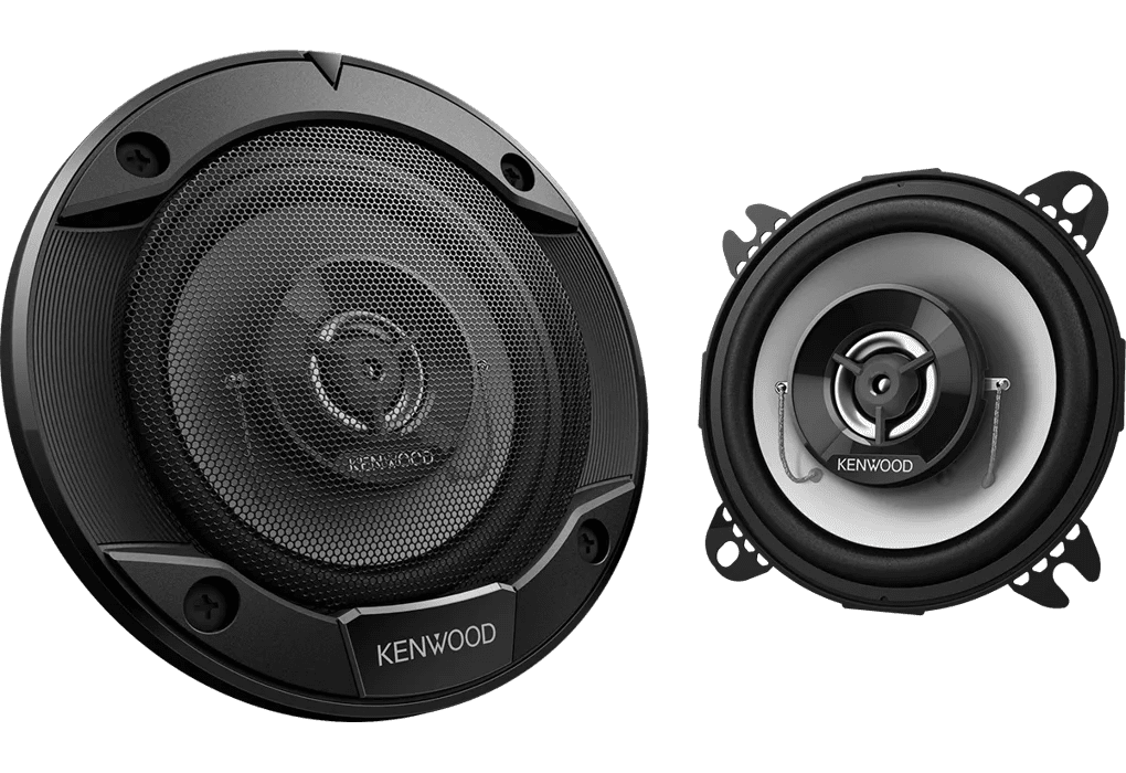 Kenwood KFCS1066 - Sweetlake Customs