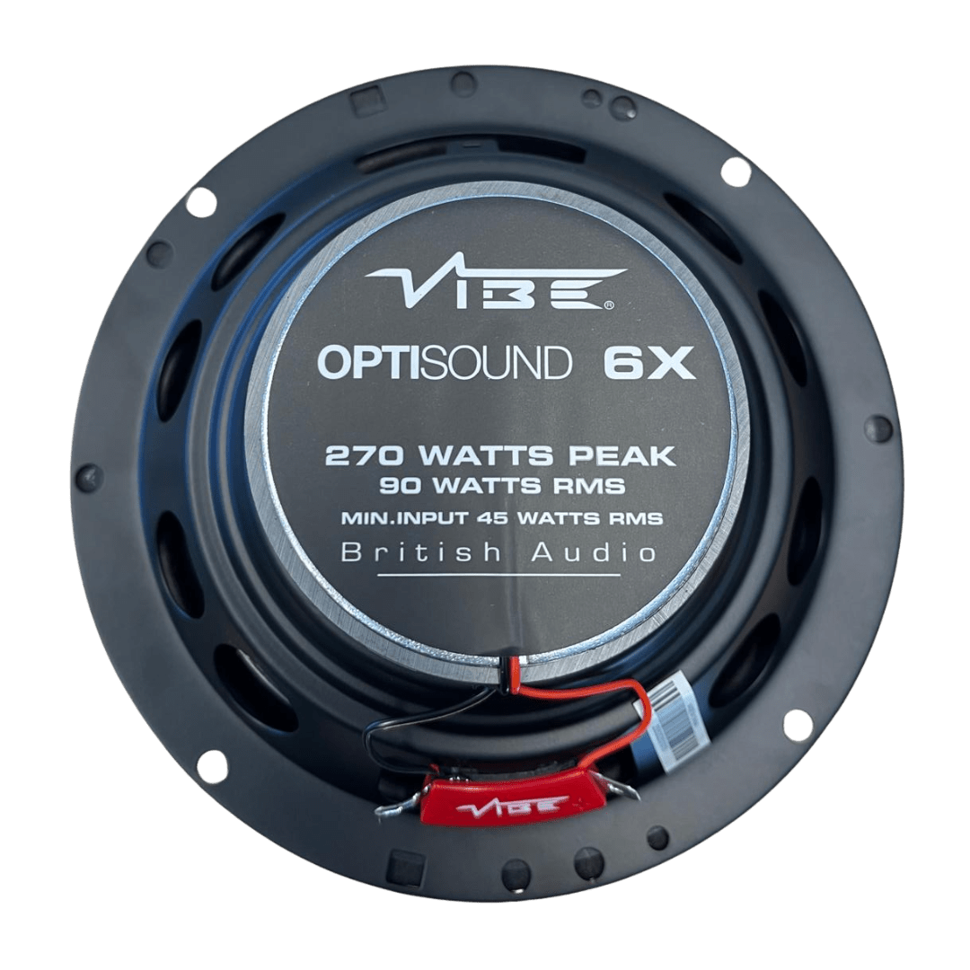 OPTI6X-V5 - Sweetlake Customs