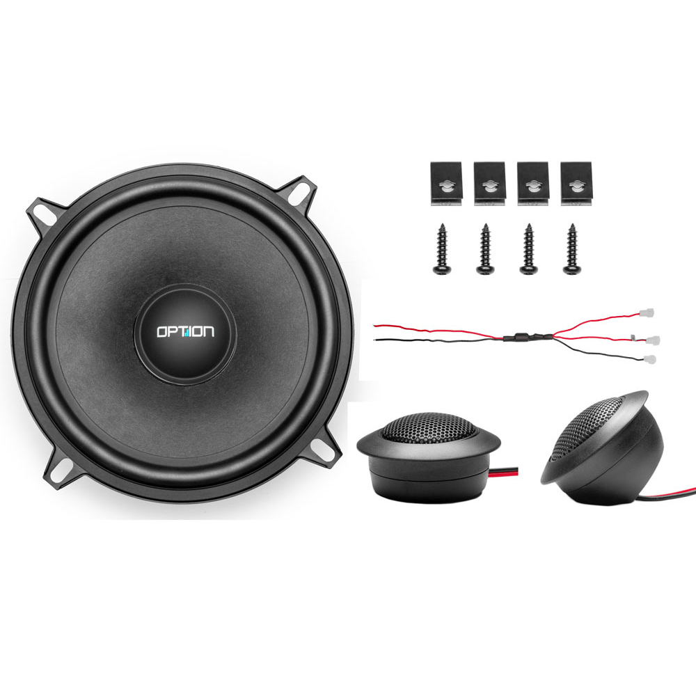 OPTION BASE - 130 - Sweetlake Customs