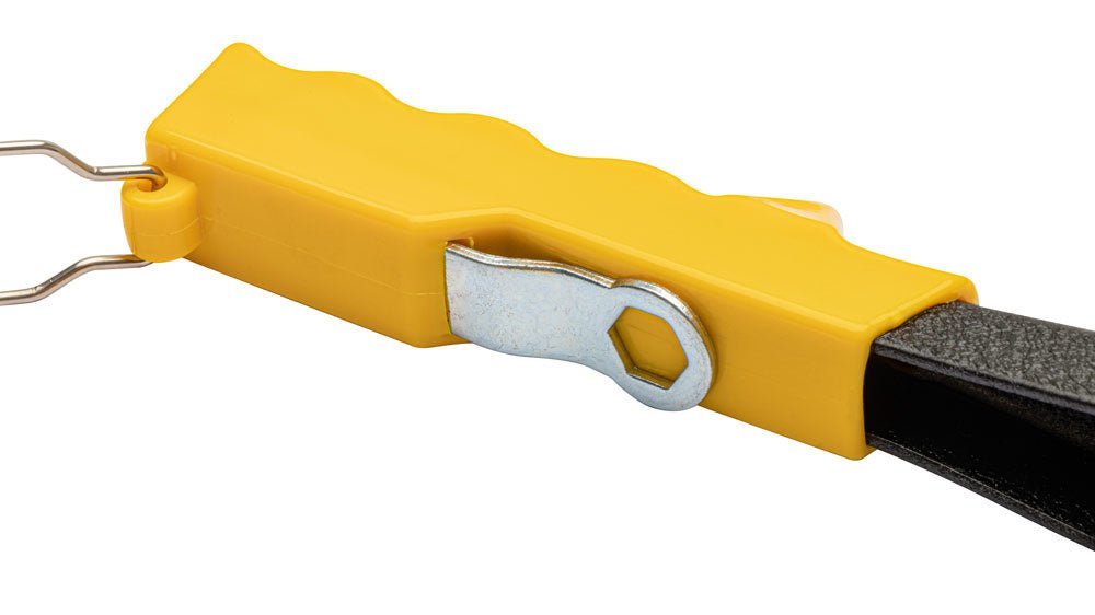 OPTION Blindklinknageltang - Sweetlake Customs