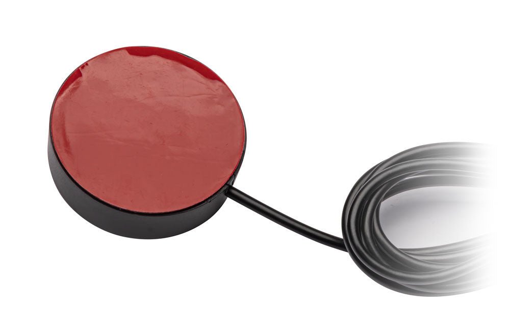 OPTION DAB+ Raamantenne - Sweetlake Customs