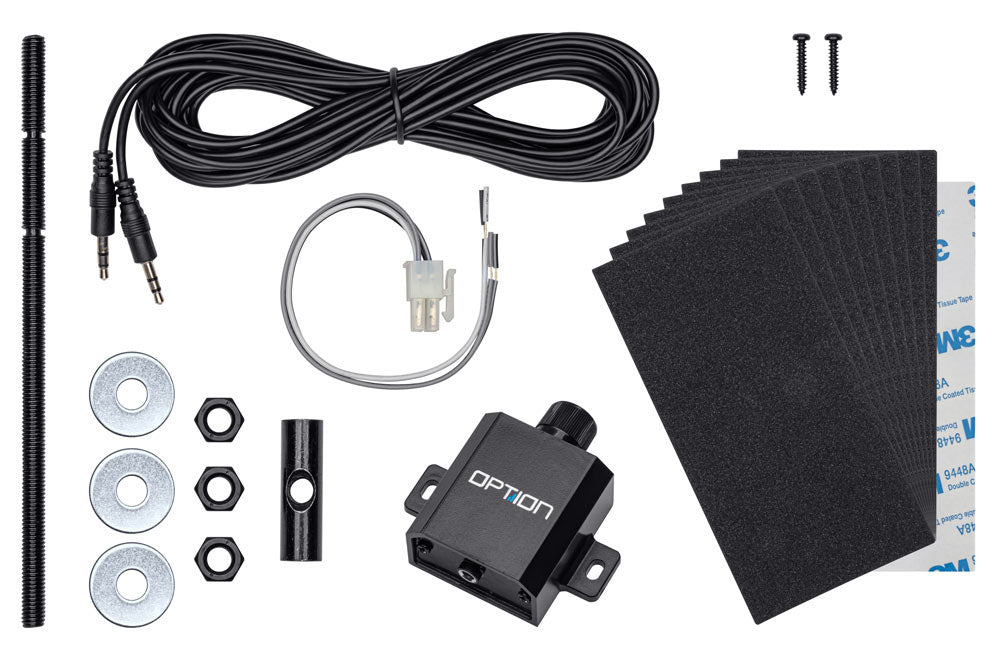 OPTION Drive10BR - A - Sweetlake Customs