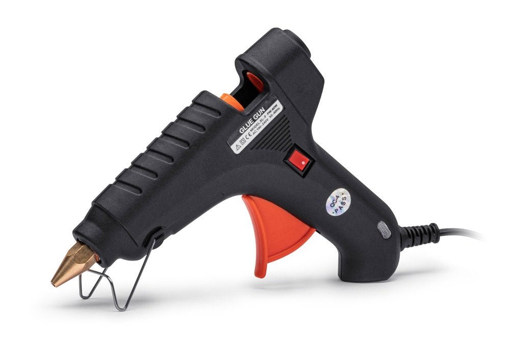 OPTION heet lijmpistool - Sweetlake Customs