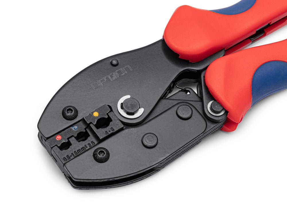 OPTION Krimptang - Sweetlake Customs