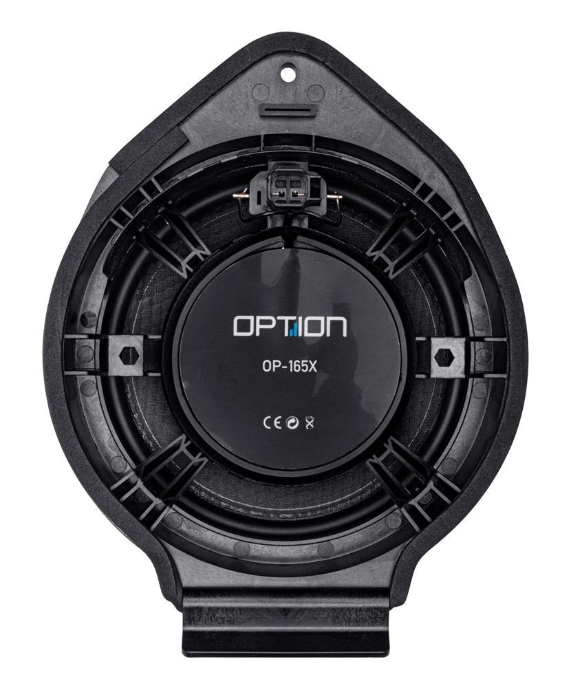 OPTION OP - 165X - Sweetlake Customs