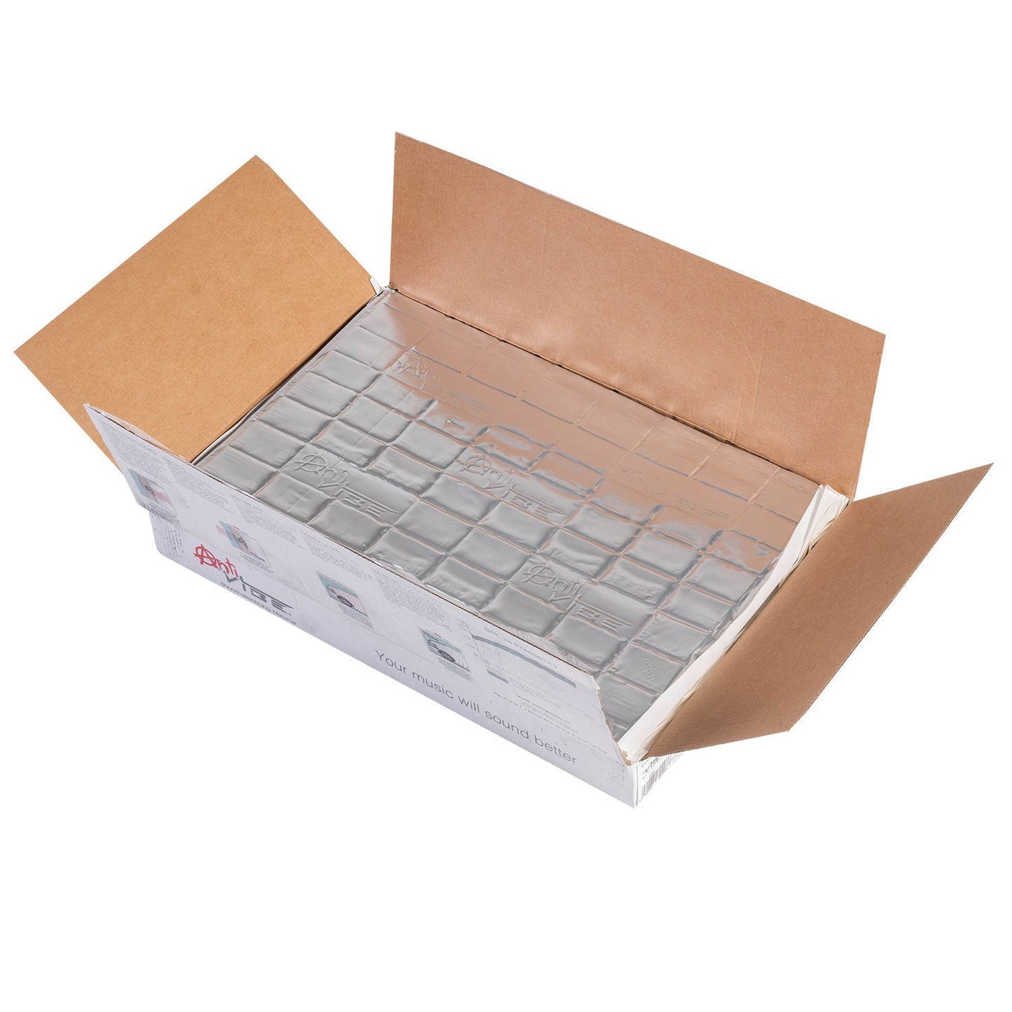 VIBE ANTIVIBESD25 - V3 - Sweetlake Customs