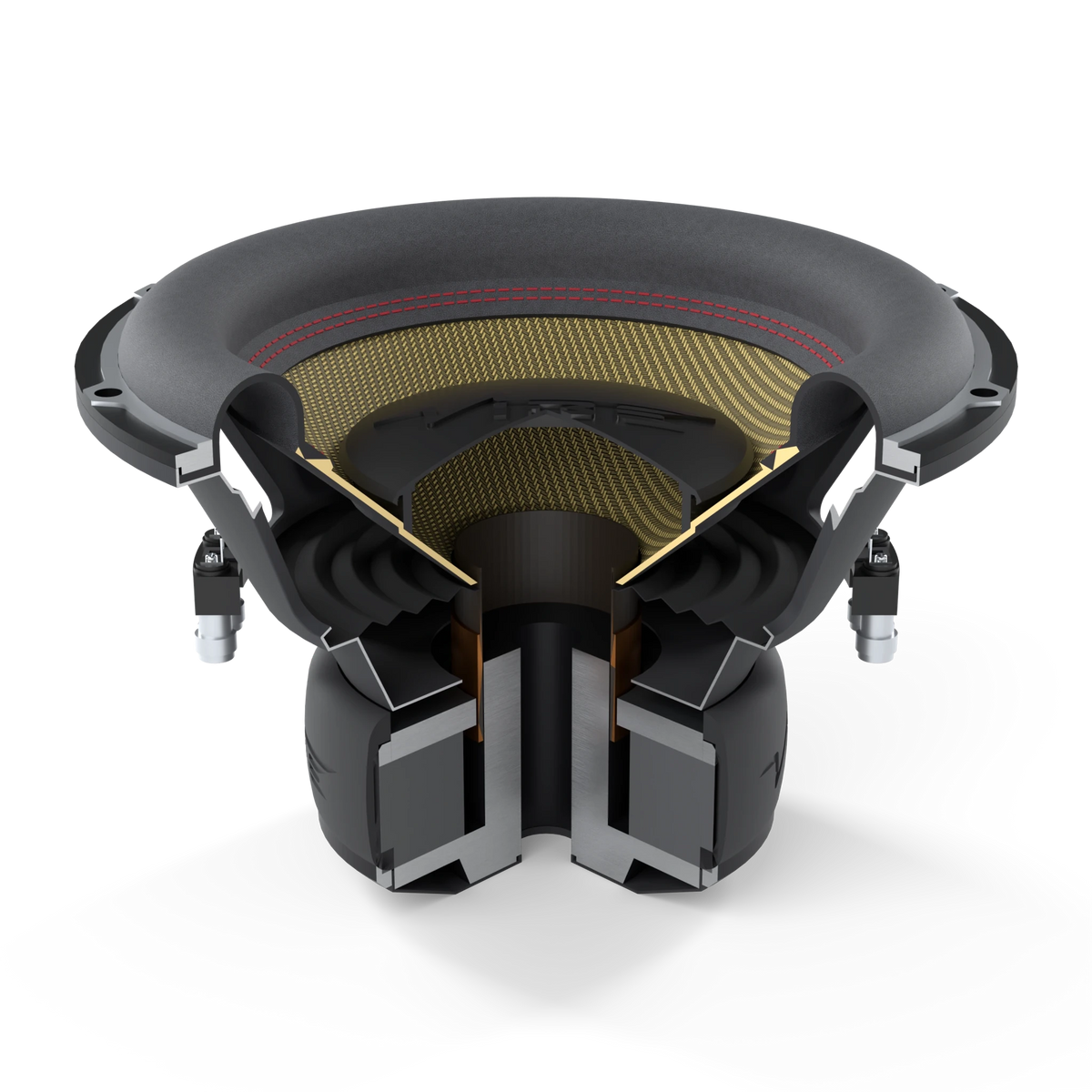VIBE BA12D2-V5 - Sweetlake Customs