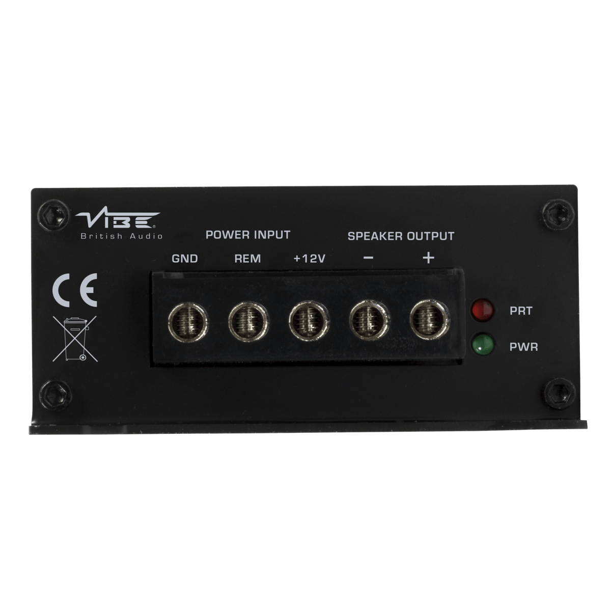 VIBE BASB10-V4 Subwoofer Pakket - Sweetlake Customs