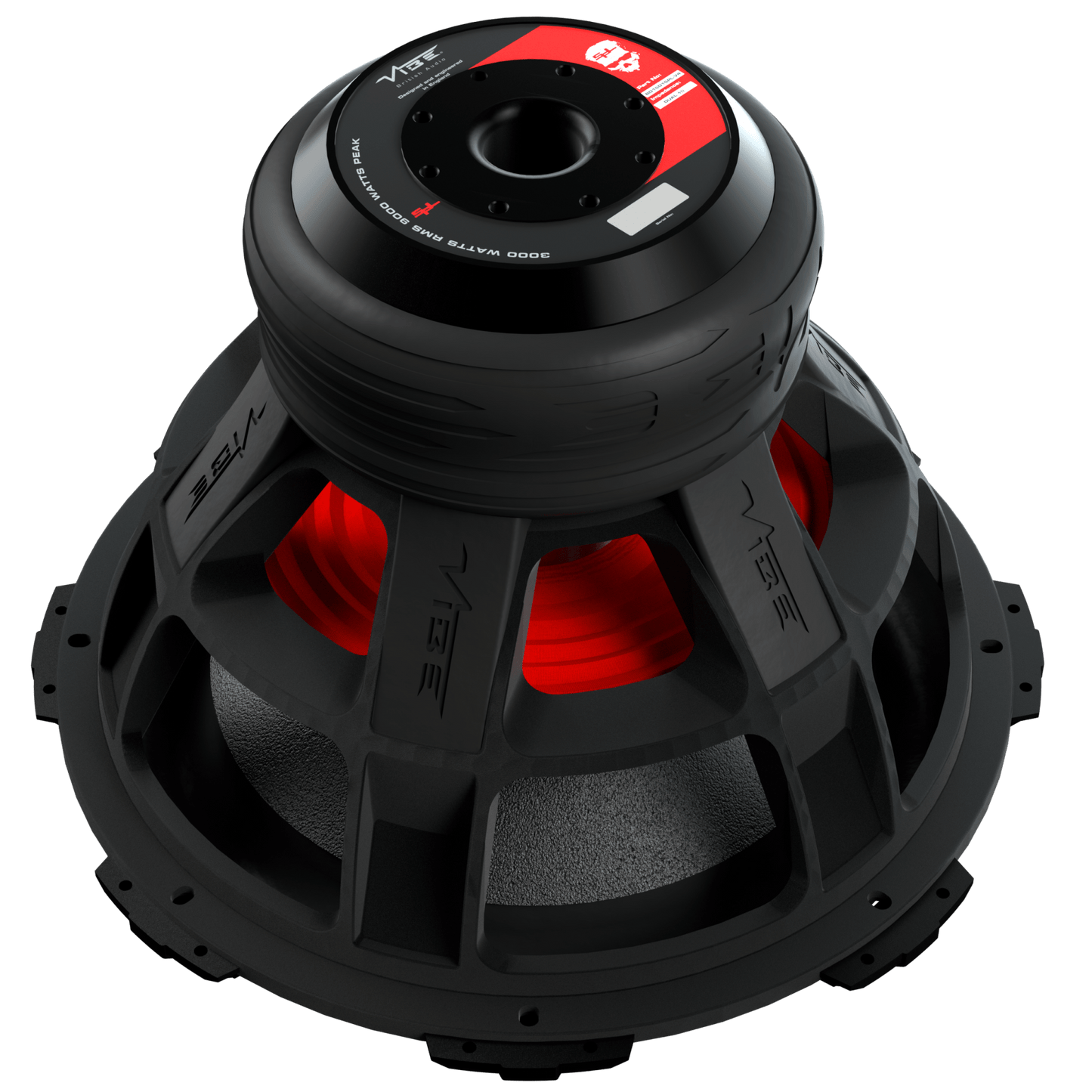 VIBE BD15D2SPL - V4 - Sweetlake Customs