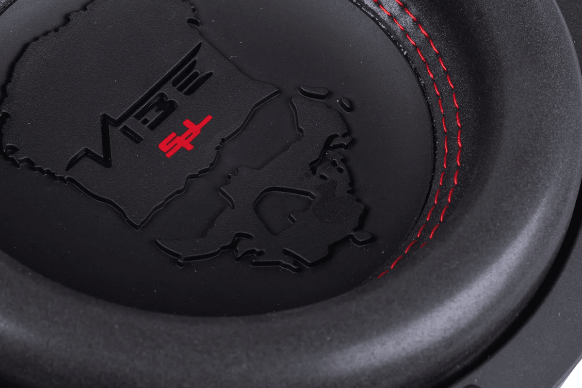 VIBE BD8D2-V4 - Sweetlake Customs