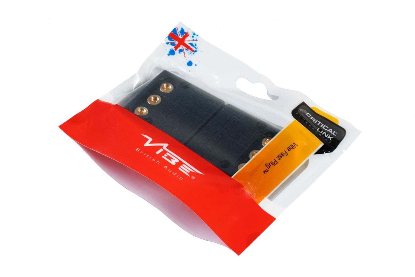 VIBE FAST PLUG - Sweetlake Customs