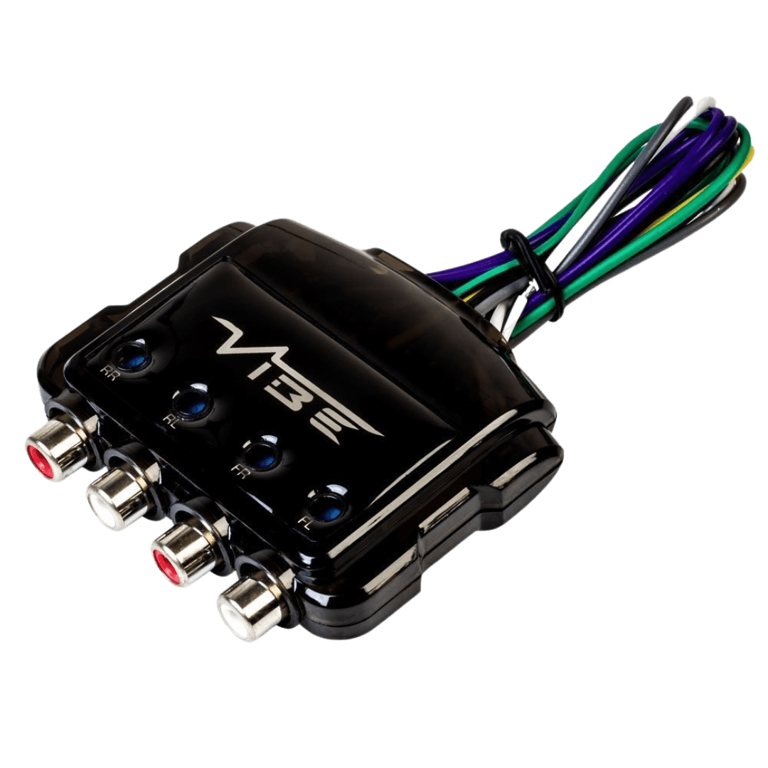 VIBE LOC4-V5 - Sweetlake Customs