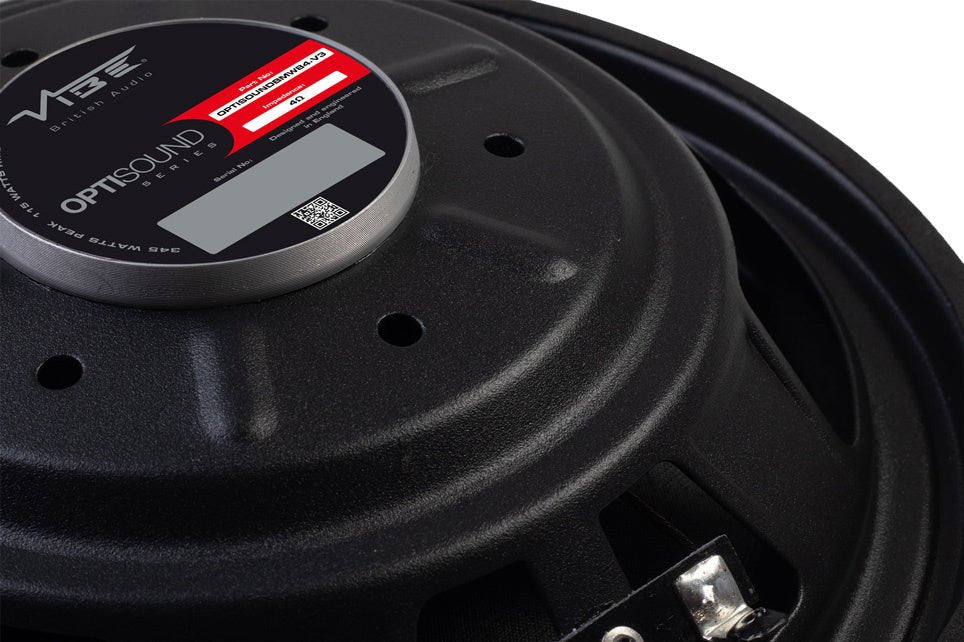 VIBE OPTISOUNDBMW82 - V3 - Sweetlake Customs