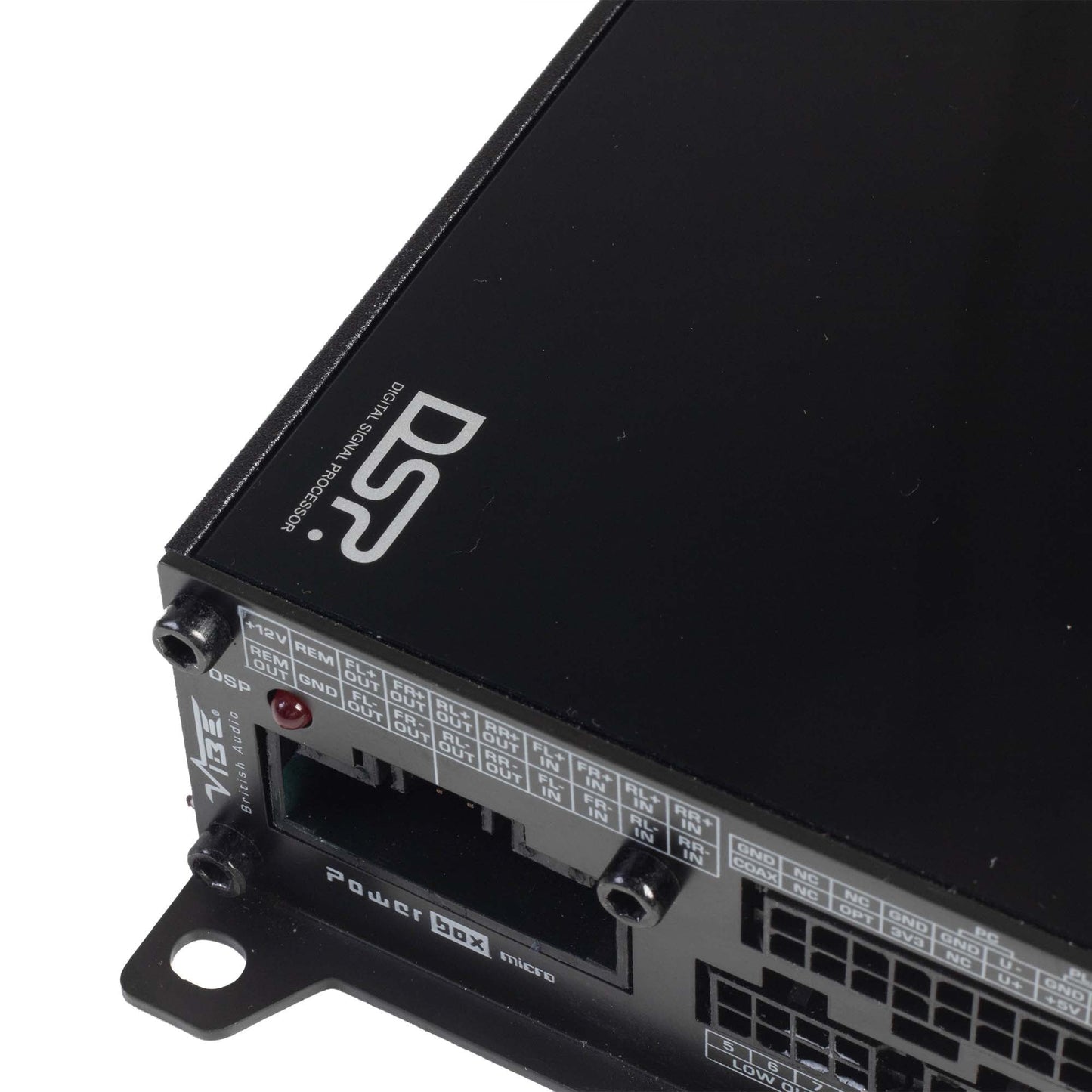 VIBE POWERBOX65.4 - 8MDSP - V3 - Sweetlake Customs