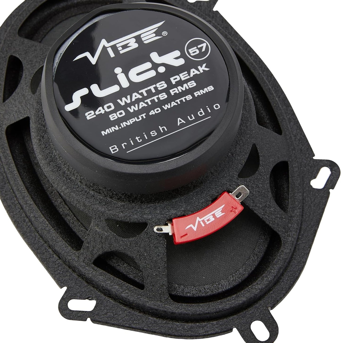 VIBE SLICK57 - V7 - Sweetlake Customs