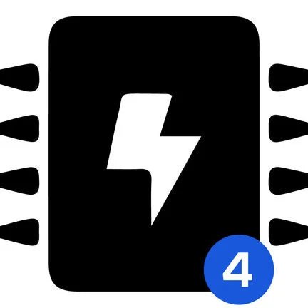 4 Kanaals - Sweetlake Customs