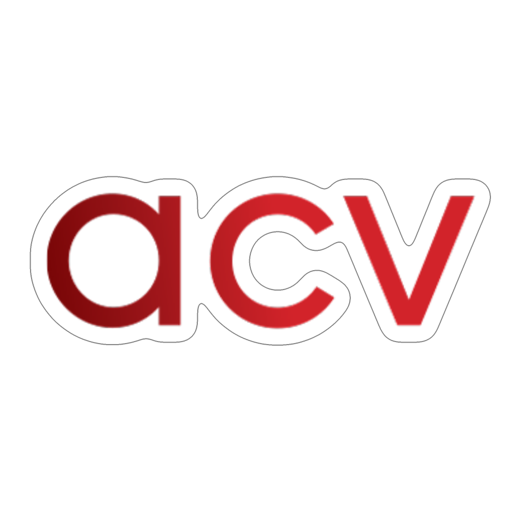 ACV logo