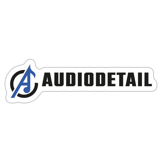 AudioDetail - Sweetlake Customs