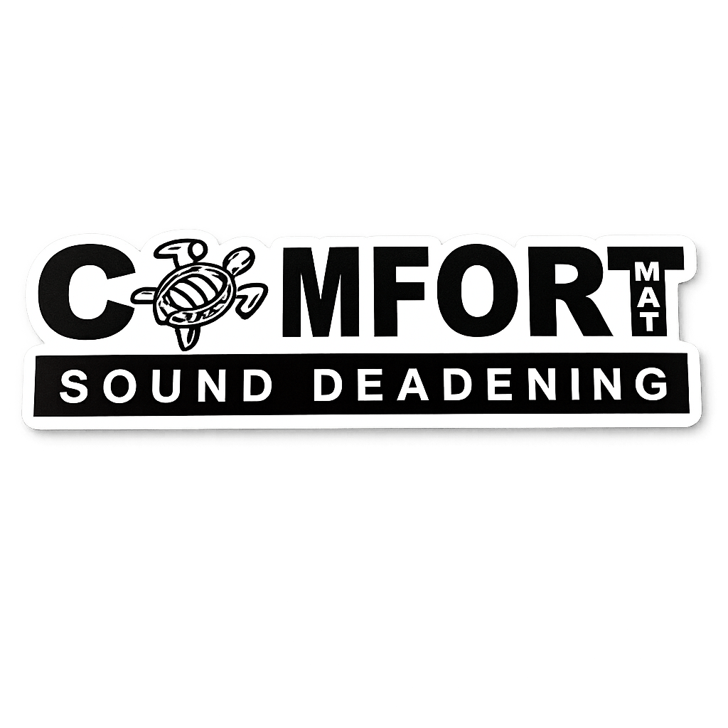 Comfort Mat - Sweetlake Customs