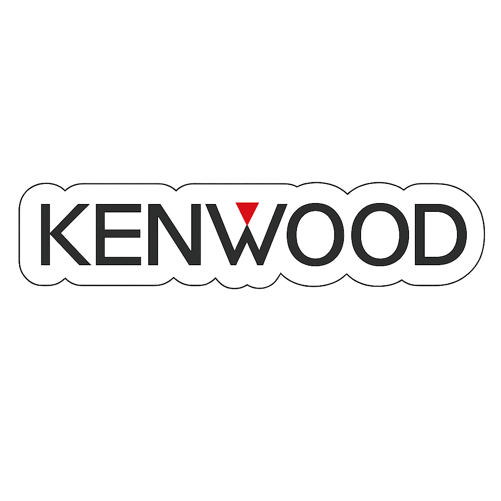 Kenwood - Sweetlake Customs