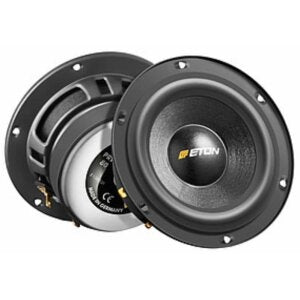 MidToners / Woofers - Sweetlake Customs