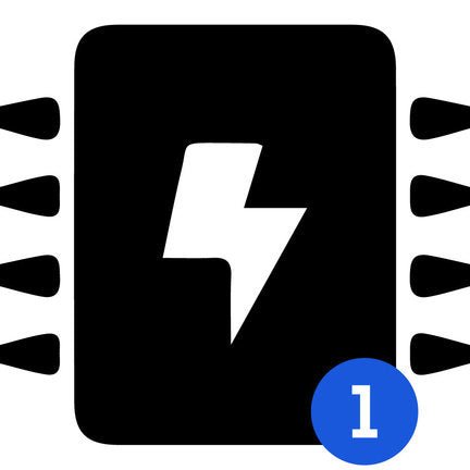 Monoblock - Sweetlake Customs