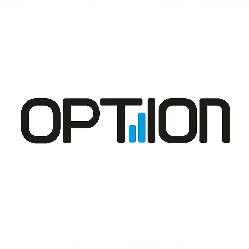 OPTION - Sweetlake Customs