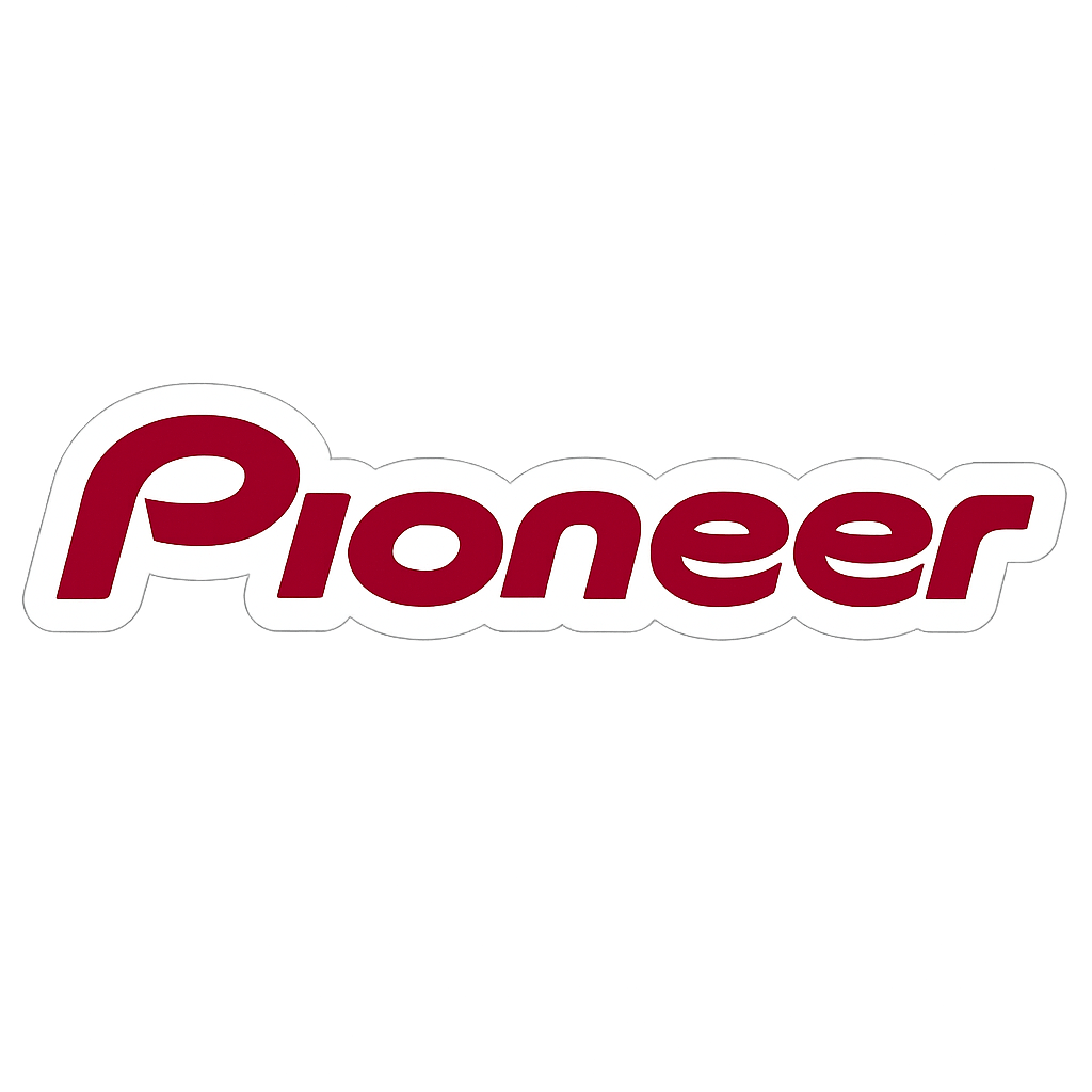 Pioneer - Sweetlake Customs