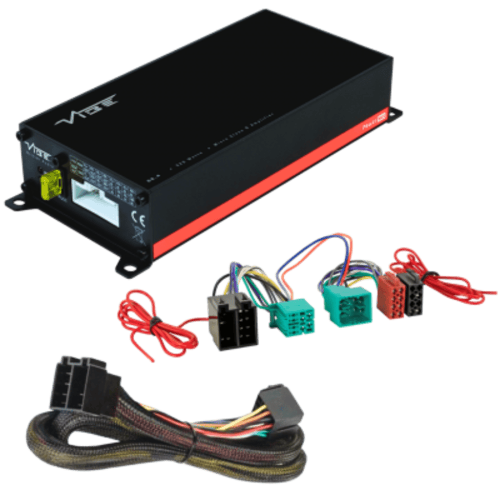 Plug&Play - Sweetlake Customs