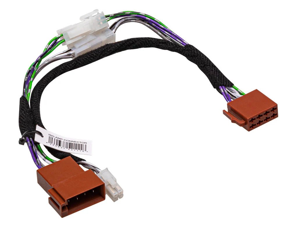 Plug&Play Kabelset - Sweetlake Customs